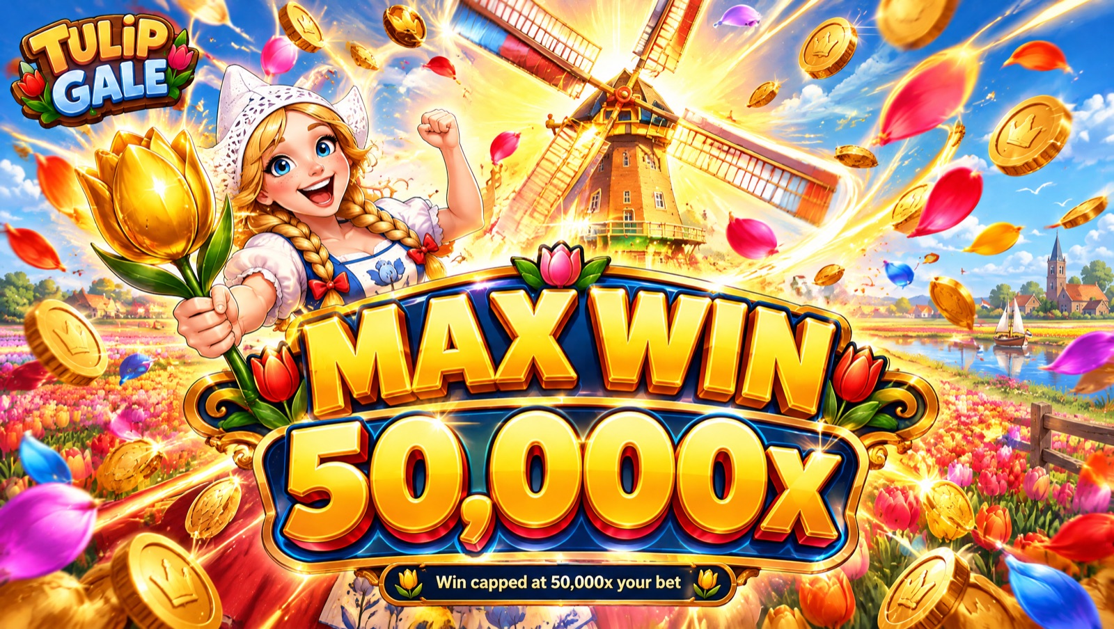 Max win